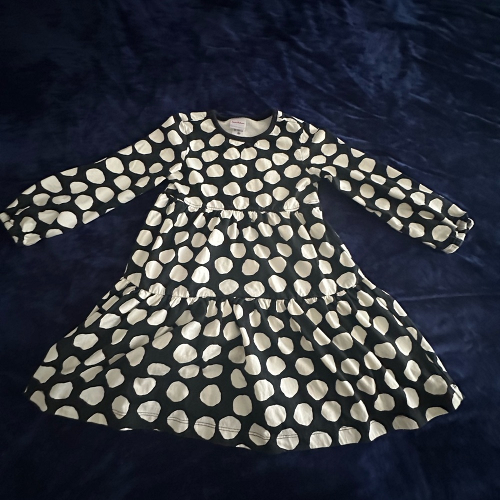 Little girls dress